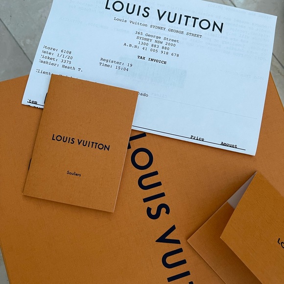 Louis Vuitton π«π· Bag π - Picture 15 of 17